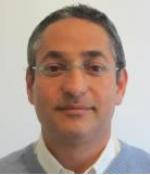 Доктор Гай Бен-Симон, ведущий врач окулопласт Офтальмологического отделения Медицинского центра Шиба Израиль официальный сайт