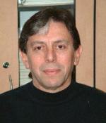 Доктор Роберто Шпигельман, глава подразделения стереотаксической радиохирургии, клиника Израиль Шиба