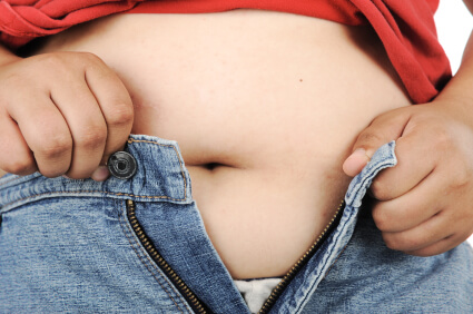 излишний вес вызывает рак матки